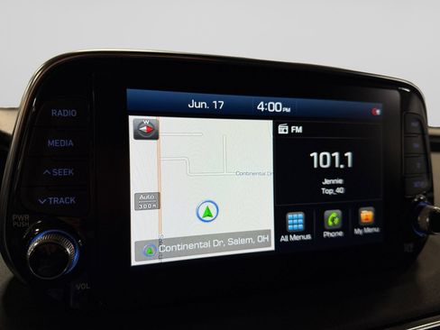 Used 2020 Hyundai Santa Fe Limited AWD/4WD image 28