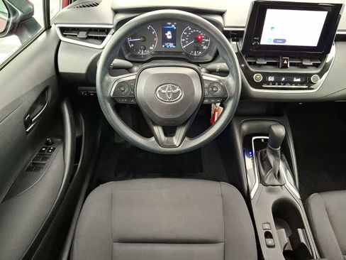 Used 2024 Toyota Corolla LE FWD image 12