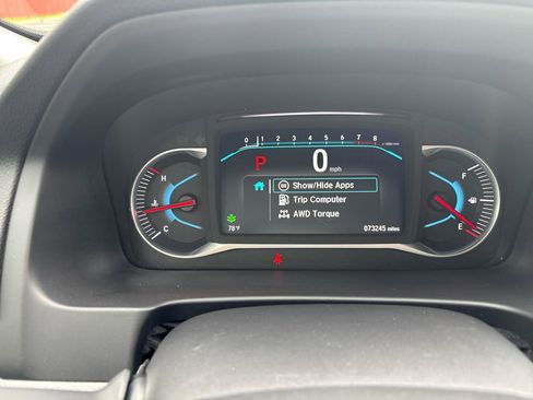 Used 2021 Honda Pilot Special Edition image 16