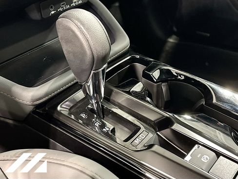 New 2026 Subaru Forester Sport AWD/4WD image 17