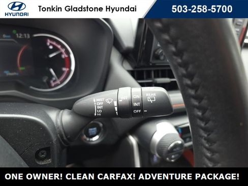 Used 2022 Toyota RAV4 Adventure image 11