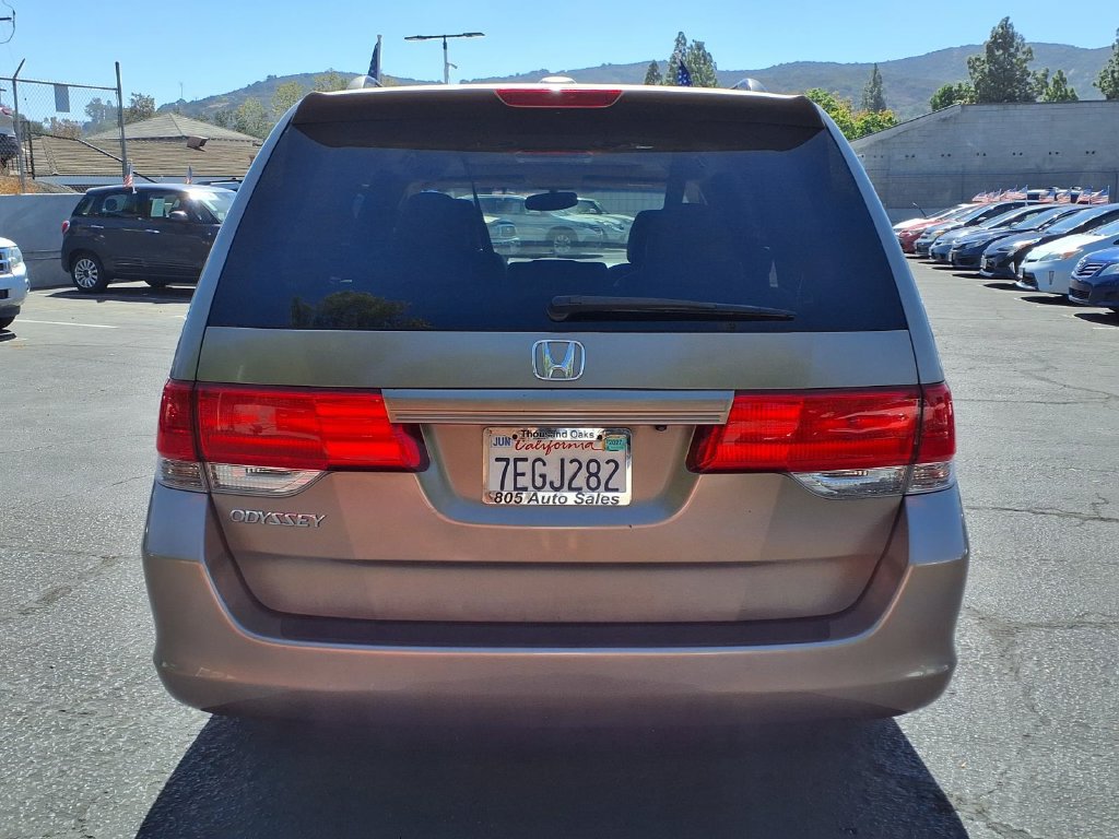 Used 2008 Honda Odyssey EX-L image 6