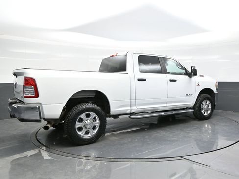 Used 2023 RAM 2500 Big Horn w/ Level 1 Equipment Group image 7