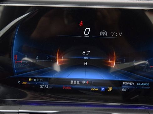 New 2026 Mercedes-Benz GLE 63 AMG S image 26