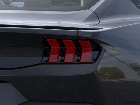 New 2026 Ford Mustang Coupe image 21