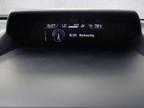 Used 2023 Subaru Forester Premium w/ Popular Package #2 AWD/4WD image 19