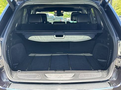 Used 2016 Jeep Grand Cherokee Limited image 22