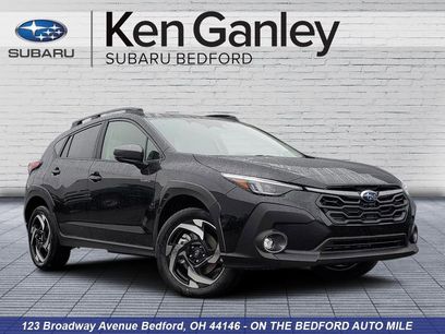 New 2026 Subaru Crosstrek 2.5i Limited