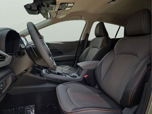 New 2026 Subaru Crosstrek 2.5i Limited image 14