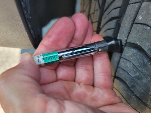 Used 2024 Ford Bronco Sport Big Bend image 42