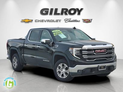 Used 2024 GMC Sierra 1500 SLT