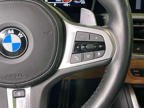 Used 2022 BMW 430i xDrive Convertible w/ M Sport Package AWD/4WD image 39