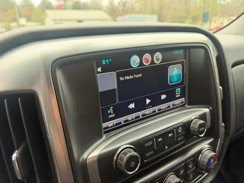 Used 2015 Chevrolet Silverado 1500 LT w/ LT Convenience Package image 24