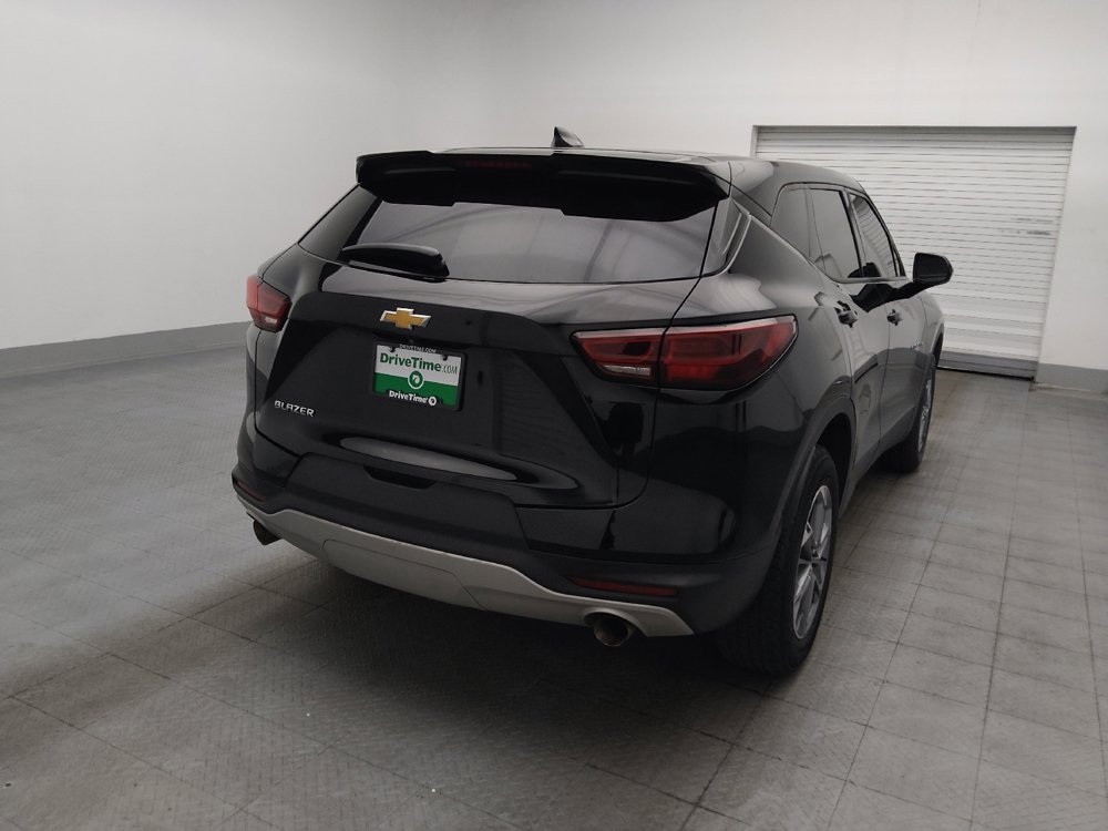 Used 2023 Chevrolet Blazer LT FWD image 7