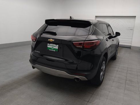 Used 2023 Chevrolet Blazer LT FWD image 7