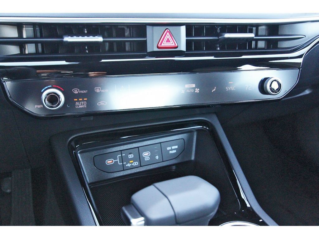 New 2026 Kia K5 GT-Line FWD image 22