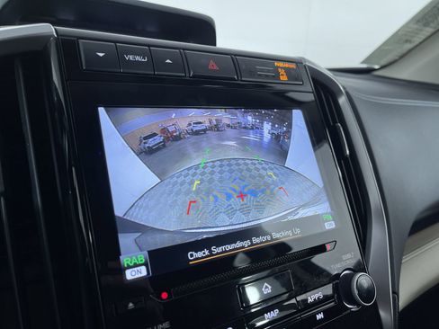 Used 2022 Subaru Ascent Touring image 19