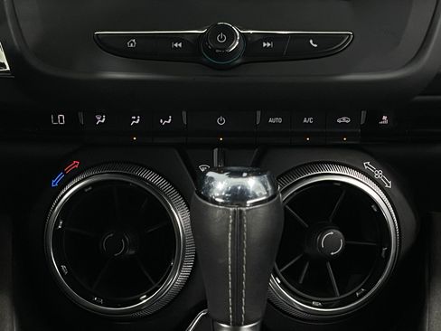 Used 2018 Chevrolet Camaro LT w/ RS Package RWD image 23