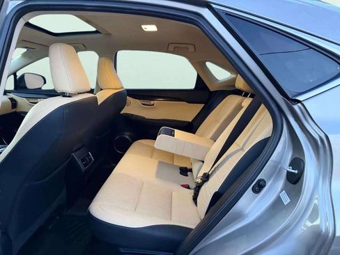 Used 2019 Lexus NX 300 FWD w/ Comfort Package image 11