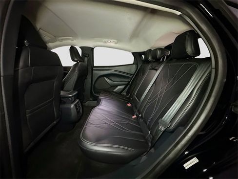 Certified 2021 Ford Mustang Mach-E Select w/ Comfort/Technology Package image 19