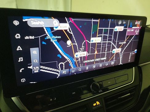 Used 2023 Nissan Altima 2.5 SR w/ SR Premium Package image 18