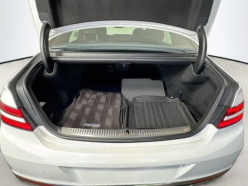 Used 2021 Genesis G90 5.0 Ultimate AWD/4WD image 28