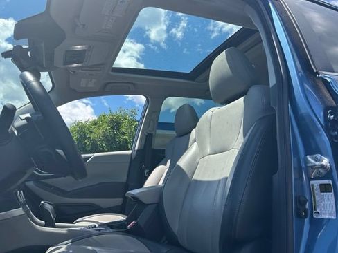 Used 2023 Subaru Forester Limited AWD/4WD image 14