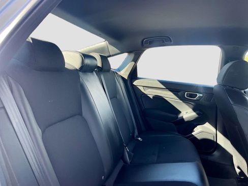 Used 2024 Honda Civic Sport image 25