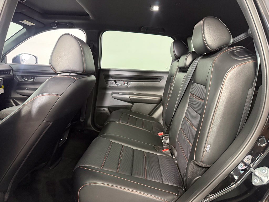 Used 2025 Honda CR-V Sport-L image 15
