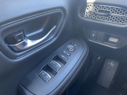 New 2026 Honda HR-V Sport image 15