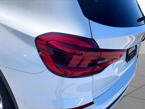 Used 2018 BMW X3 xDrive30i AWD/4WD image 29