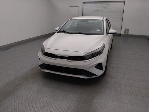 Used 2022 Kia Forte LXS image 15