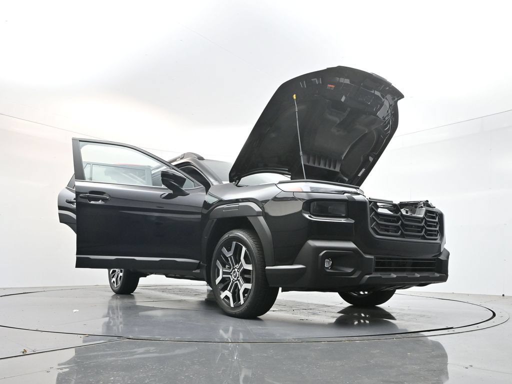 New 2026 Subaru Outback Touring XT AWD/4WD image 25