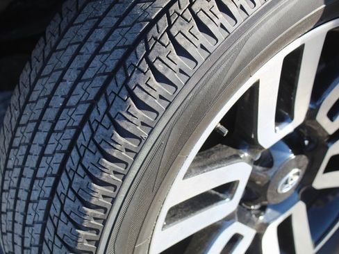 Used 2022 Toyota 4Runner Limited image 13