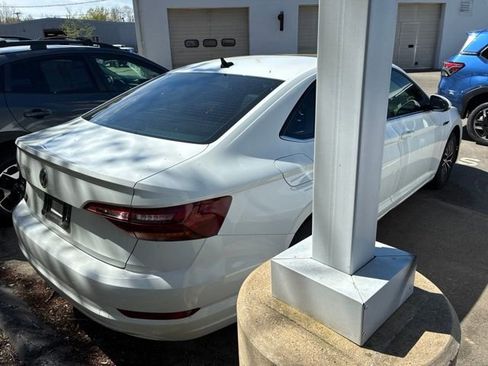 Used 2019 Volkswagen Jetta SEL FWD image 5