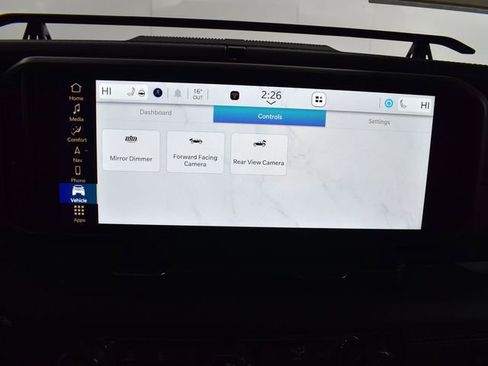 New 2026 Jeep Wrangler Unlimited Rubicon image 25