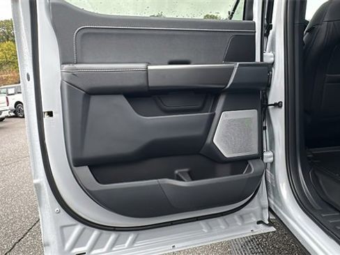 New 2025 Ford F150 Lariat w/ Equipment Group 502A High image 20