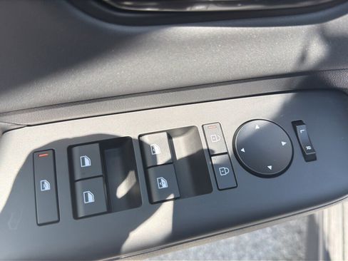 Used 2025 Hyundai Kona N Line S AWD/4WD image 12