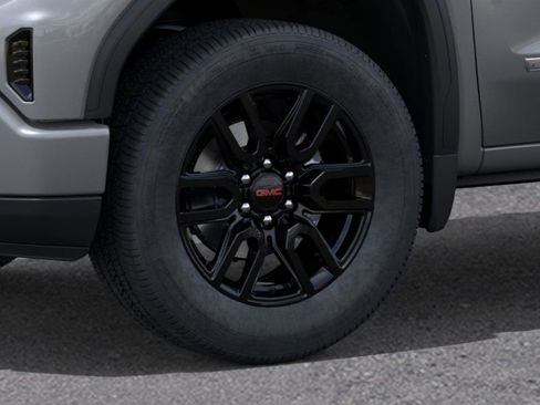 New 2026 GMC Sierra 1500 Elevation image 9