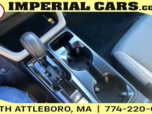 New 2026 Subaru Forester Premium image 27