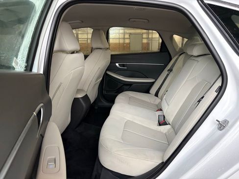 Used 2025 Hyundai Sonata SEL image 40