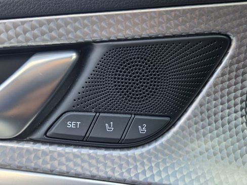 Used 2023 Genesis G70 2.0T w/ Sport Prestige Package image 31