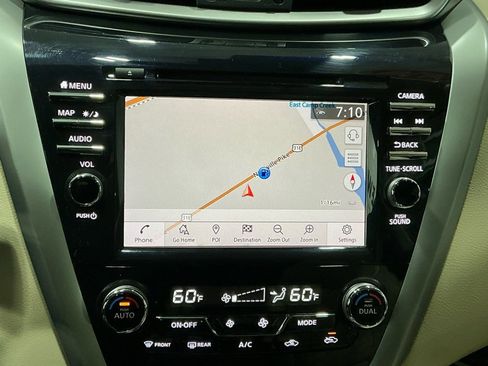 Used 2020 Nissan Murano Platinum w/ Cargo Package image 6