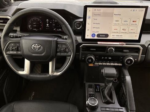 Certified 2025 Toyota 4Runner Limited image 13