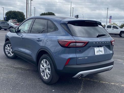 New 2026 Ford Escape Active image 5