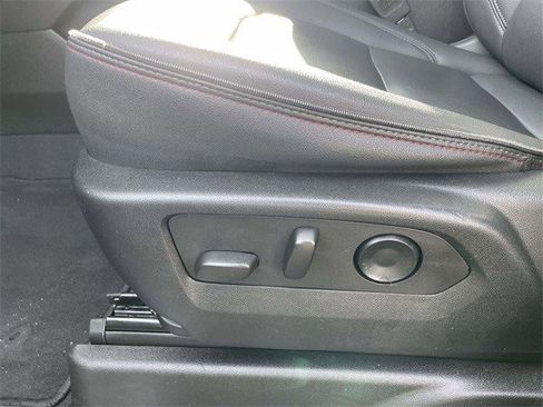 Certified 2024 Chevrolet Suburban RST w/ Luxury Package image 20