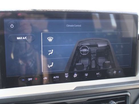 Used 2025 Ford Bronco Sport Big Bend image 19