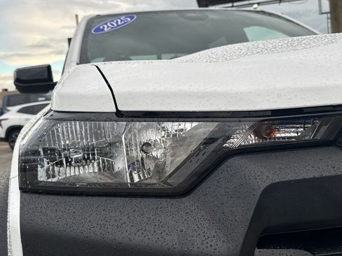 New 2026 Chevrolet Colorado Trail Boss image 10