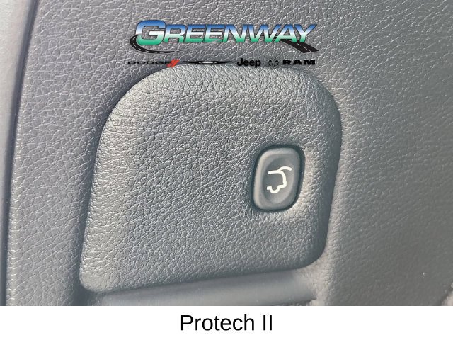 Used 2021 Jeep Grand Cherokee High Altitude AWD/4WD image 8