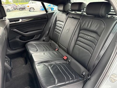 Used 2021 Volkswagen Arteon SEL AWD/4WD image 25